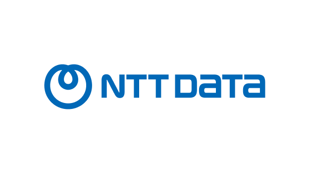 NTTデータ