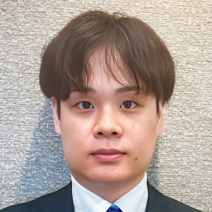 2024年2月に塩野義製薬株式会社へデータエンジニアとしてキャリア入社。
現在はDX推進本部 データサイエンス部 データエンジニアリングユニット データエンジニアリンググループに所属し、Snowflakeを中心とした全社データ基盤の構築・運用に従事している。